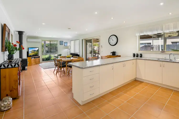 Fourth view of Homely house listing, 30 Coveside Avenue, Safety Beach VIC 3936