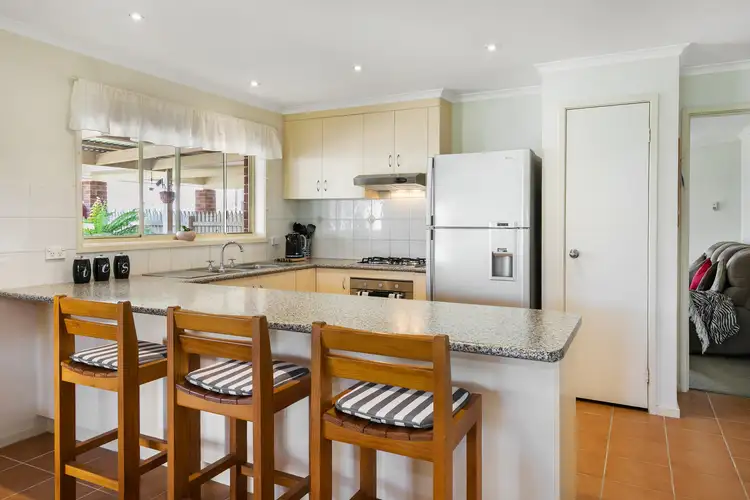 Fifth view of Homely house listing, 30 Coveside Avenue, Safety Beach VIC 3936