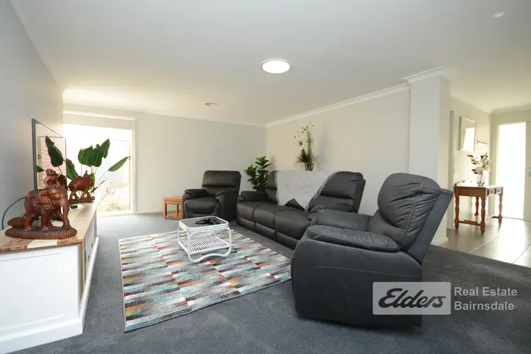 Second view of Homely house listing, 87 Gatehouse Drive, Eastwood VIC 3875