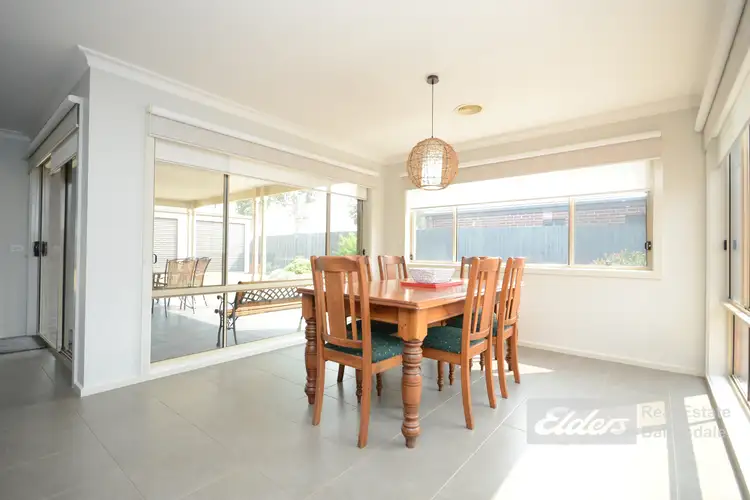 Fifth view of Homely house listing, 87 Gatehouse Drive, Eastwood VIC 3875