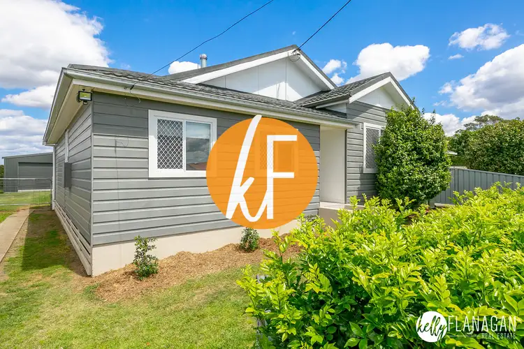 14 River Street, West Kempsey NSW 2440