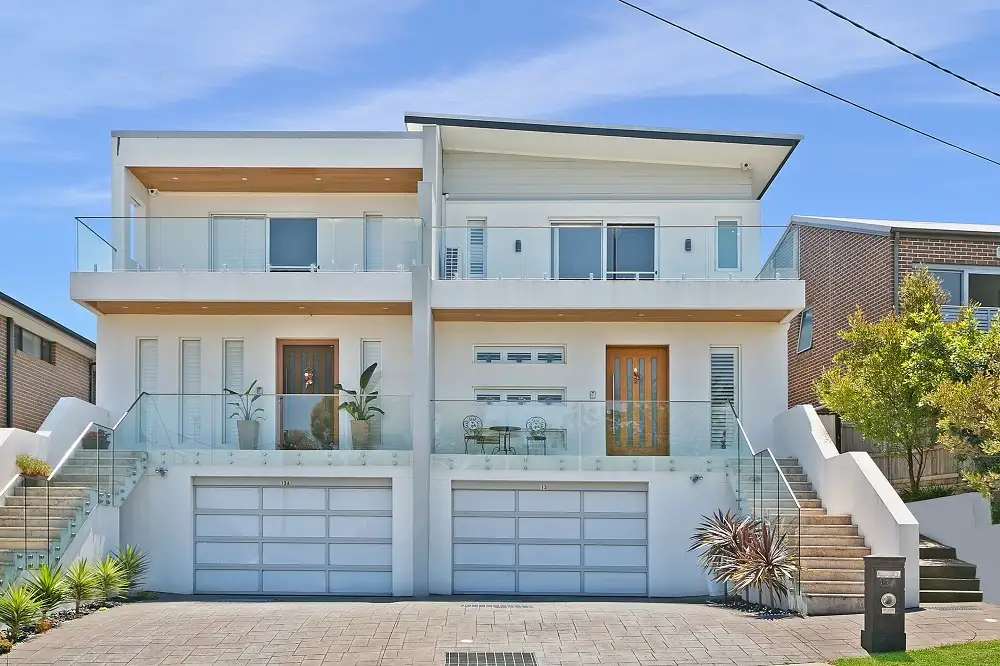 Main view of Homely semi-detached listing, 13 Pearce Street, Ermington NSW 2115