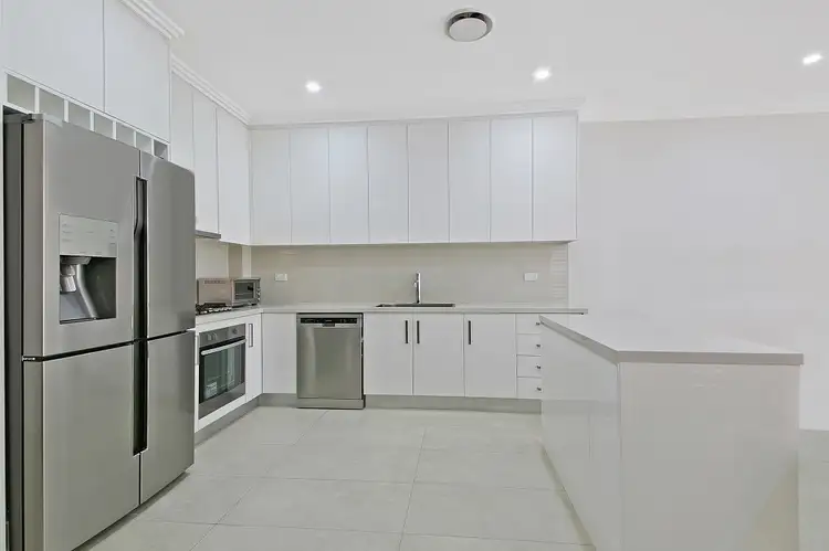 Third view of Homely semi-detached listing, 13 Pearce Street, Ermington NSW 2115