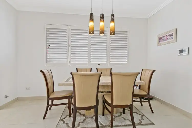 Fourth view of Homely semi-detached listing, 13 Pearce Street, Ermington NSW 2115