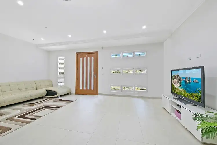 Fifth view of Homely semi-detached listing, 13 Pearce Street, Ermington NSW 2115