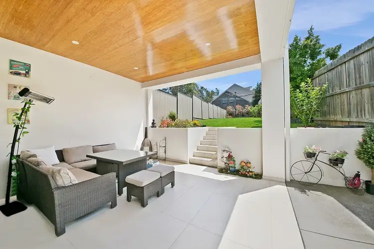 Sixth view of Homely semi-detached listing, 13 Pearce Street, Ermington NSW 2115