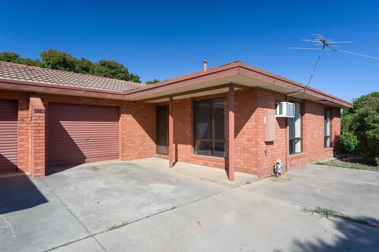 Third view of Homely block of units listing, 1 & 2/30 Campbell Avenue, Wodonga VIC 3690