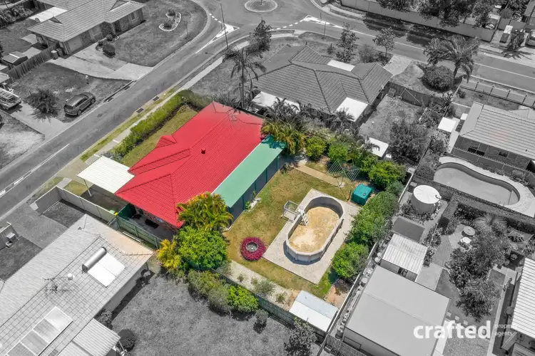 Second view of Homely house listing, 38 Bottlebrush Drive, Regents Park QLD 4118