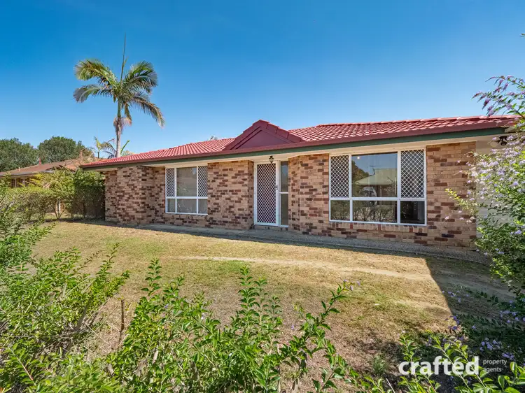 Third view of Homely house listing, 38 Bottlebrush Drive, Regents Park QLD 4118