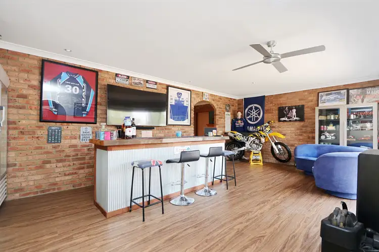 Third view of Homely house listing, 92 Taralga Road, Goulburn NSW 2580