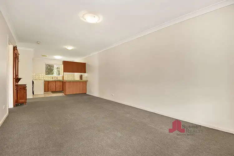 Seventh view of Homely semi-detached listing, 31 Scott Street, Bunbury WA 6230