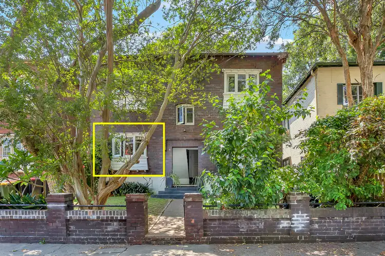 1/6 Bates Avenue, Paddington NSW 2021