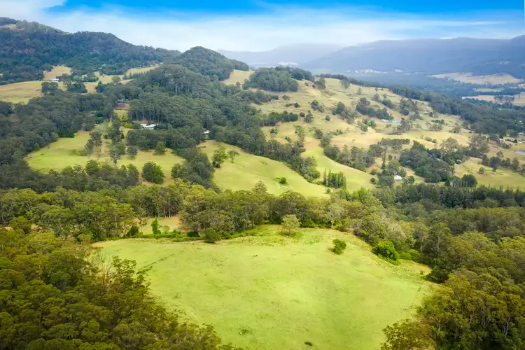 Second view of Homely house listing, 71 Merchants Road, Kangaroo Valley NSW 2577