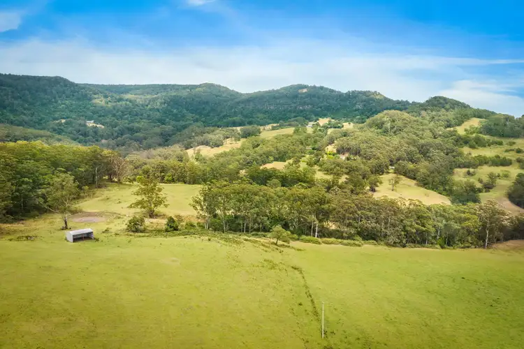 Fifth view of Homely house listing, 71 Merchants Road, Kangaroo Valley NSW 2577