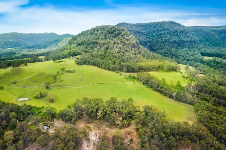 Seventh view of Homely house listing, 71 Merchants Road, Kangaroo Valley NSW 2577