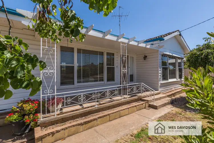 Second view of Homely house listing, 26 Arnott Street, Horsham VIC 3400