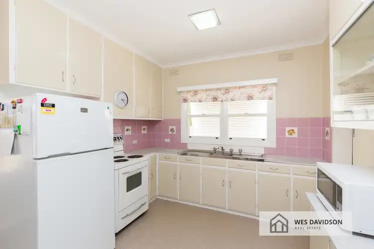 Third view of Homely house listing, 26 Arnott Street, Horsham VIC 3400