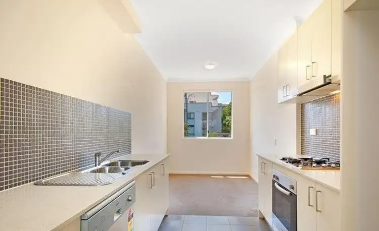 35/1-11 Lydbrook Street