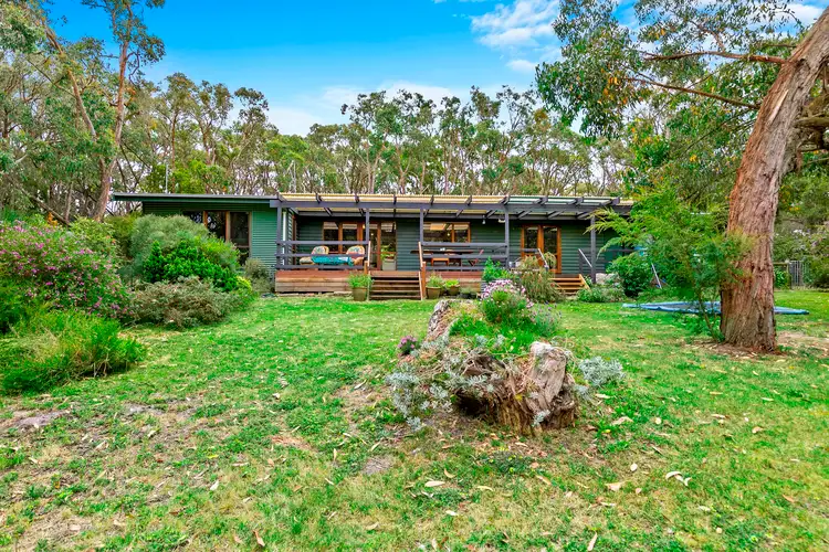 1185 Winchelsea-Deans Marsh Road, Winchelsea South VIC 3241