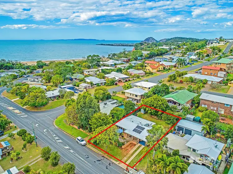 Second view of Homely house listing, 16 Clayton Road, Lammermoor QLD 4703