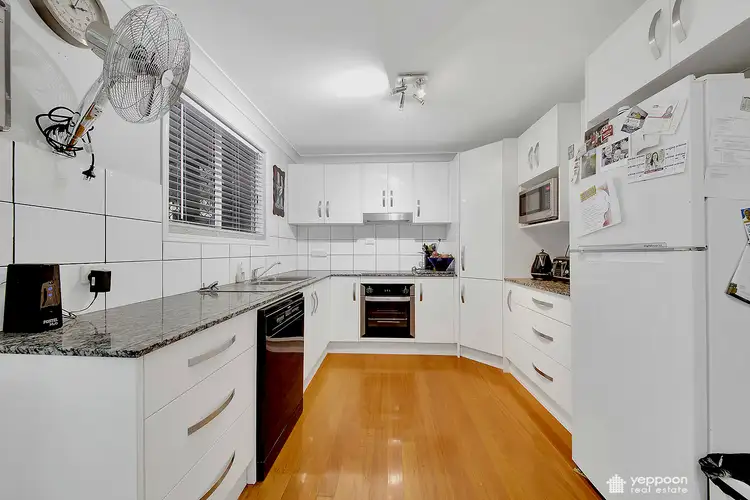 Third view of Homely house listing, 16 Clayton Road, Lammermoor QLD 4703