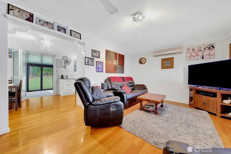 Fourth view of Homely house listing, 16 Clayton Road, Lammermoor QLD 4703