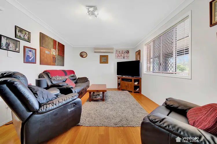 Fifth view of Homely house listing, 16 Clayton Road, Lammermoor QLD 4703