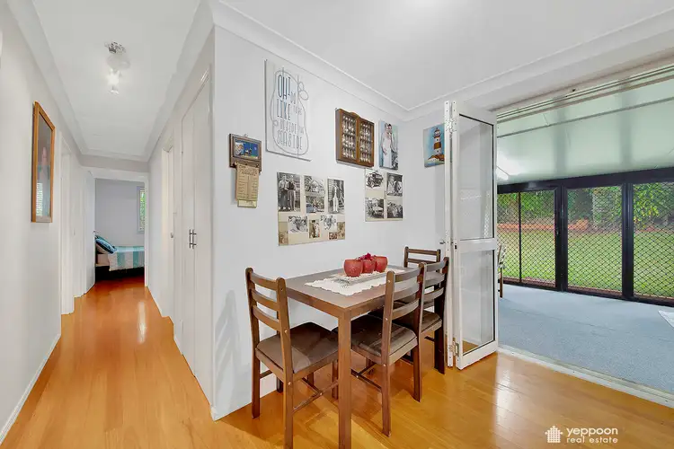 Sixth view of Homely house listing, 16 Clayton Road, Lammermoor QLD 4703