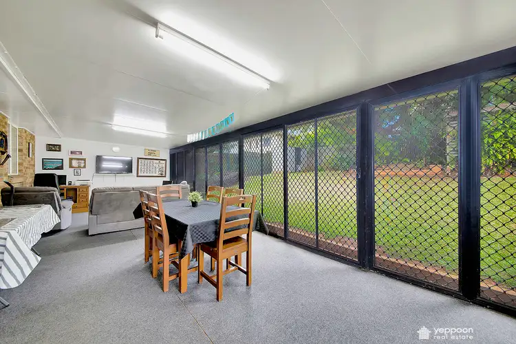 Seventh view of Homely house listing, 16 Clayton Road, Lammermoor QLD 4703