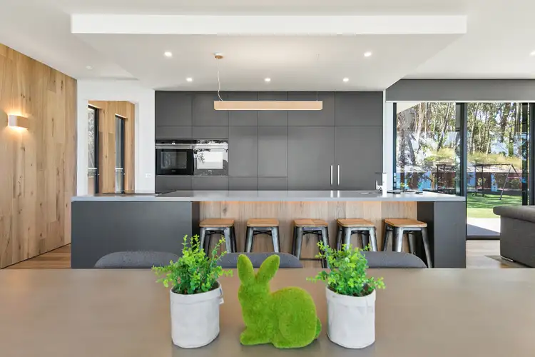 Fifth view of Homely house listing, 13 Skyline Court, Lorne VIC 3232