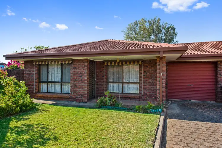 3/25 Royal Avenue, Pooraka SA 5095