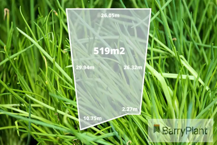 Second view of Homely land listing, 98 Collard Drive, Diamond Creek VIC 3089