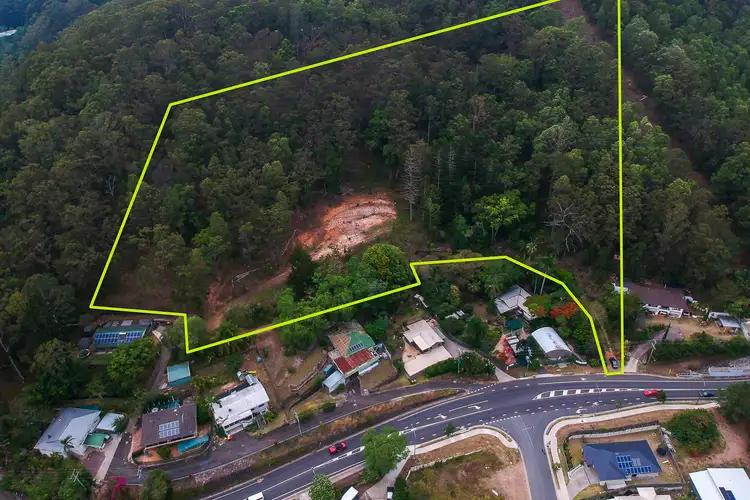 26 Petrie Creek Road, Nambour QLD 4560