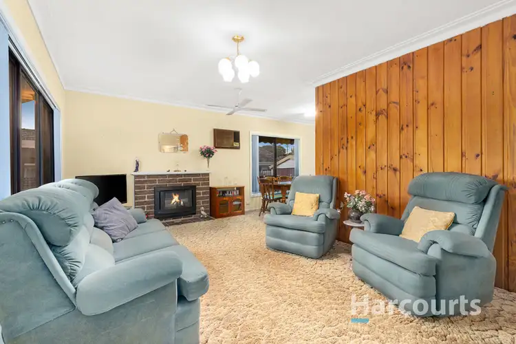 Fifth view of Homely house listing, 3 Claude Street, Bayswater VIC 3153