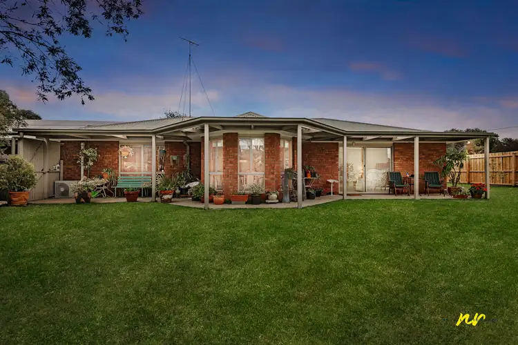Second view of Homely house listing, 1 Holden Court, St Leonards VIC 3223