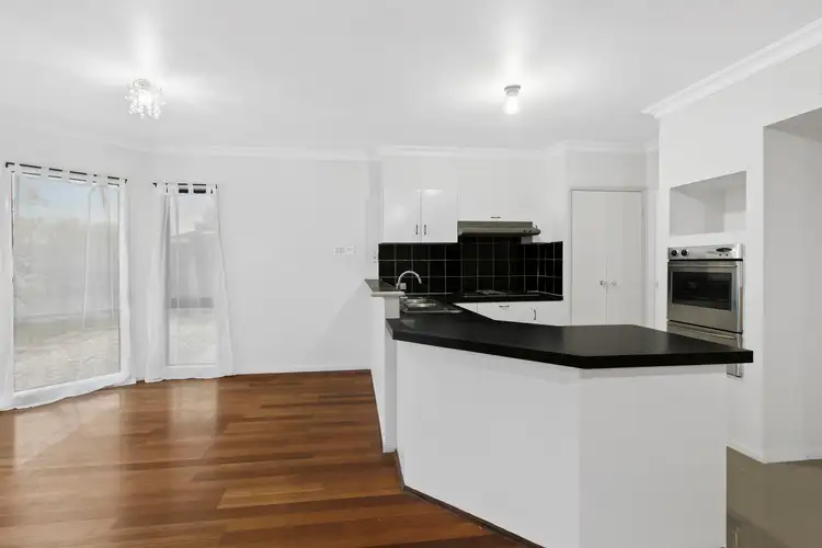 Fourth view of Homely house listing, 50 Bungarim Wynd, Sydenham VIC 3037