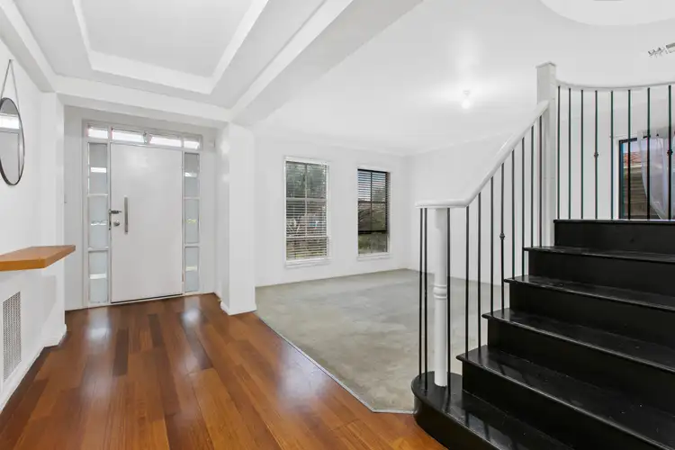 Sixth view of Homely house listing, 50 Bungarim Wynd, Sydenham VIC 3037