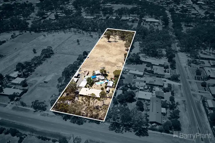 Main view of Homely house listing, 13 Monsants Road, Maiden Gully VIC 3551