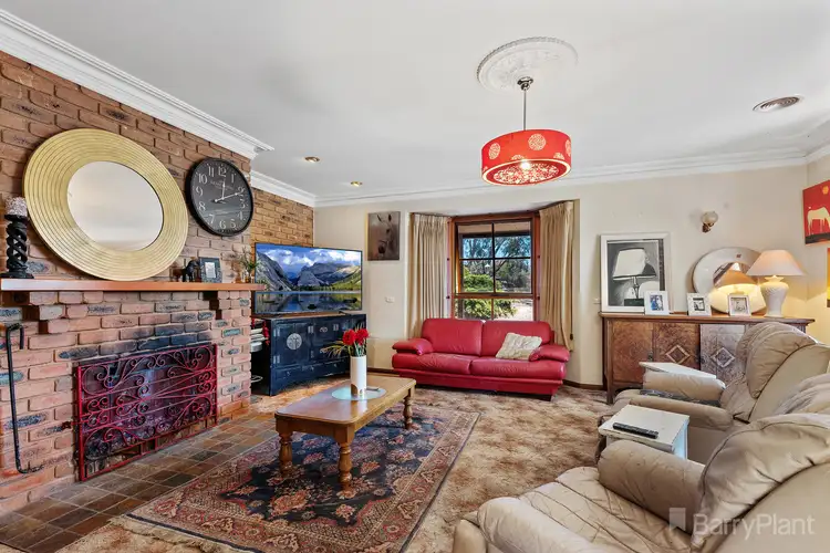 Fifth view of Homely house listing, 13 Monsants Road, Maiden Gully VIC 3551