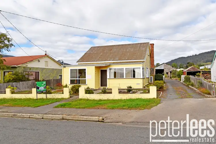 Main view of Homely house listing, 21 Station Road, Lilydale TAS 7268