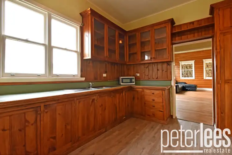 Second view of Homely house listing, 21 Station Road, Lilydale TAS 7268