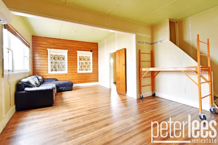 Third view of Homely house listing, 21 Station Road, Lilydale TAS 7268