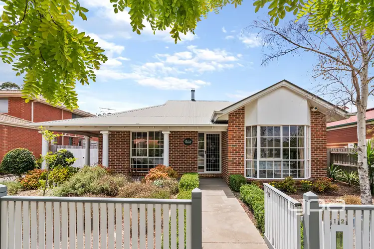 12 Thornton Avenue, Sunbury VIC 3429