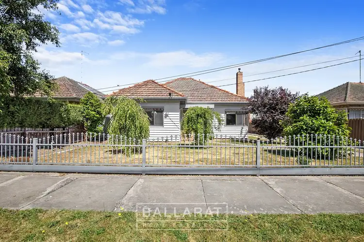 25 Shelley Street, Wendouree VIC 3355
