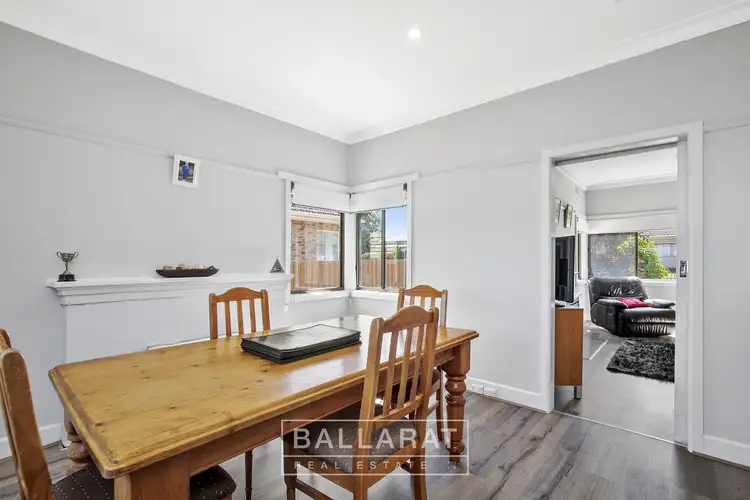 Fifth view of Homely house listing, 25 Shelley Street, Wendouree VIC 3355