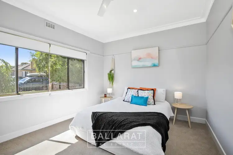 Sixth view of Homely house listing, 25 Shelley Street, Wendouree VIC 3355