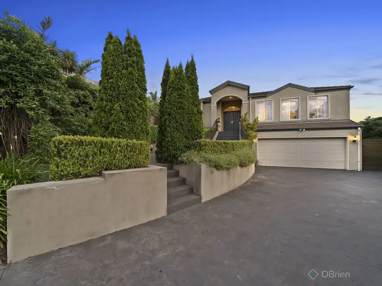Main view of Homely house listing, 16 Highland Drive, Pakenham VIC 3810
