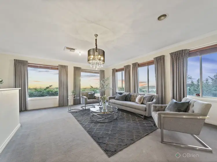 Third view of Homely house listing, 16 Highland Drive, Pakenham VIC 3810