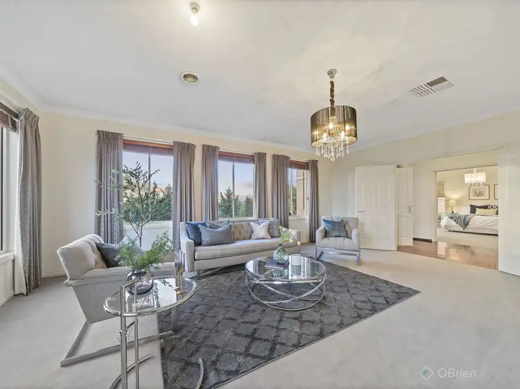 Fourth view of Homely house listing, 16 Highland Drive, Pakenham VIC 3810