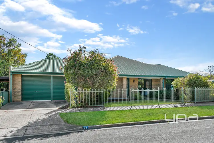 11 Colour Road, Diggers Rest VIC 3427